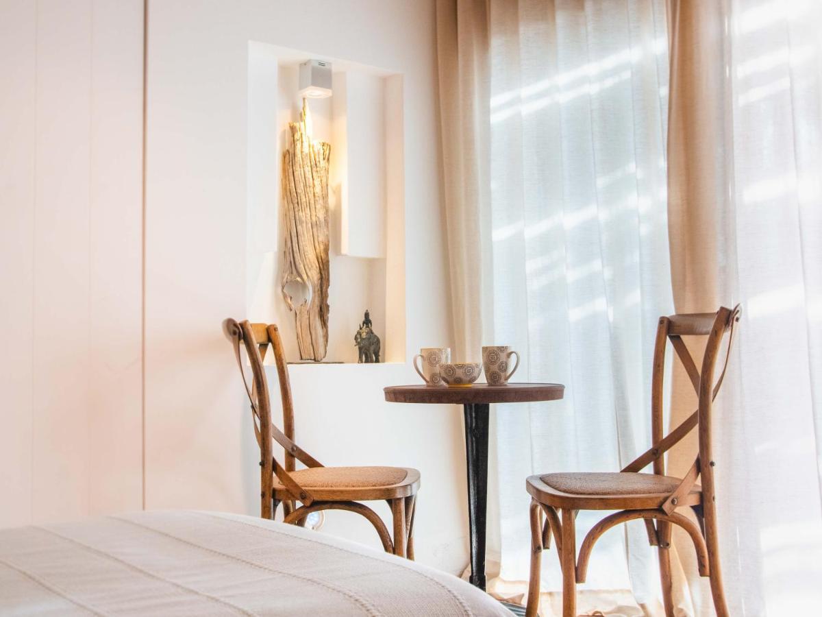 Double or Twin Room with Garden View