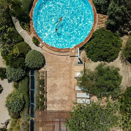 Altanure Casa Terra - Ecological Boutique Stay-3