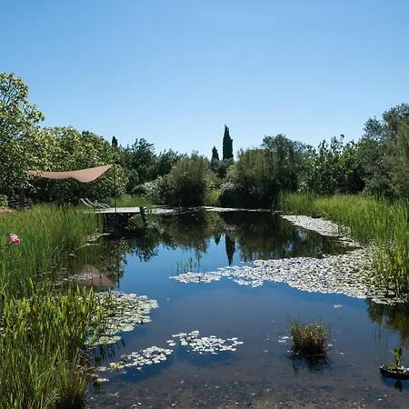 Altanure Casa Terra - Ecological Boutique Stay-2